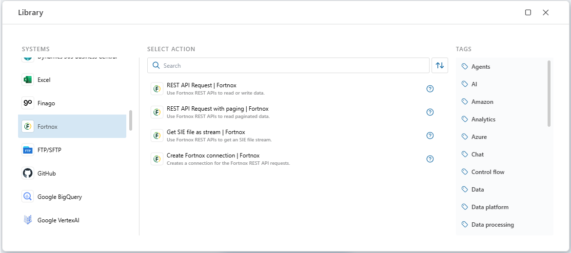 Hypergene Flow February 2026 update - Profitbase Blogs